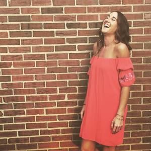 Meet your Posher, Lexi